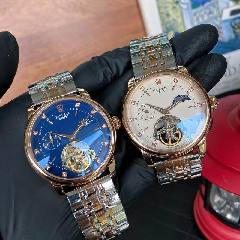 Rolex 43mm 050859